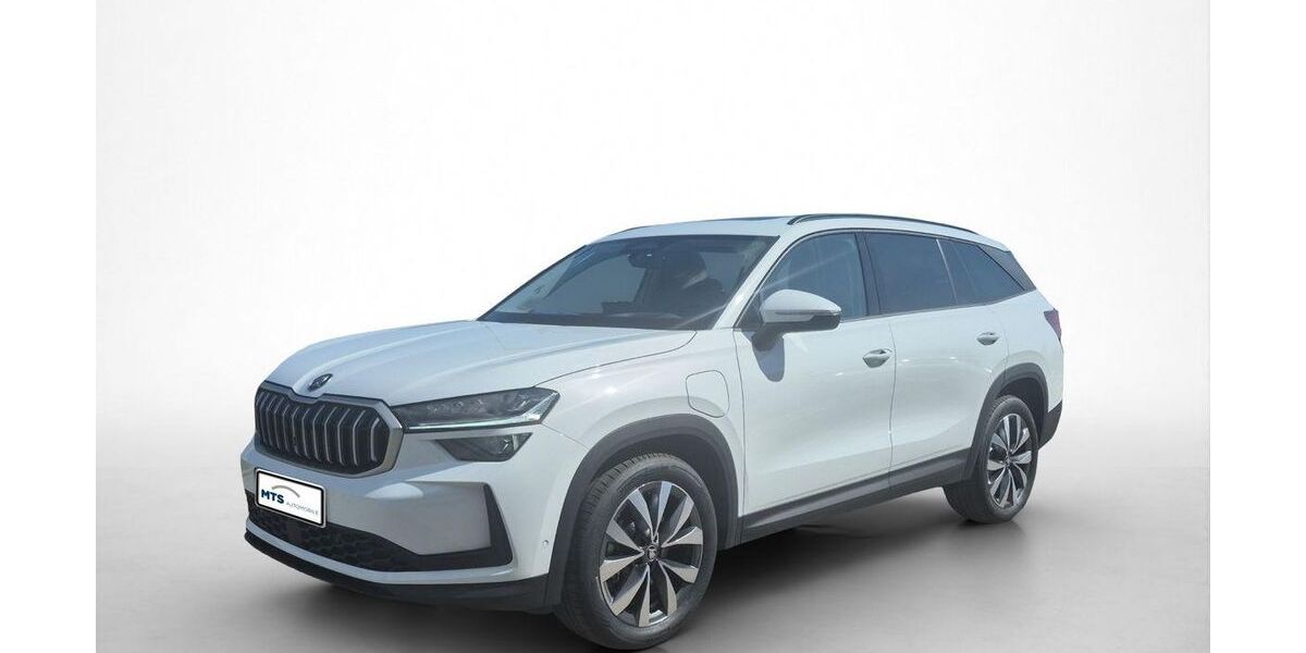 Skoda Kodiaq 2.841 km 49.990 &euro; Oberursel (Taunus) OT Oberursel 61440
