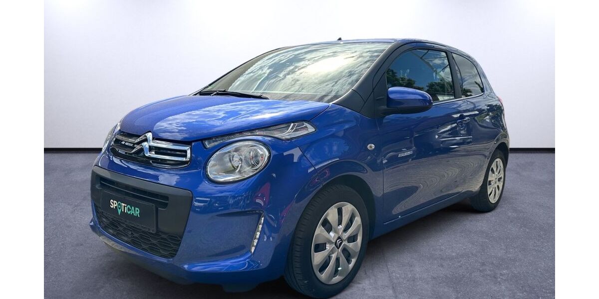 Citroen C1 41.906 km 9.999 € Mainz 55120