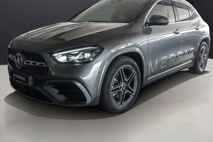 Mercedes-Benz GLA 200 9.300 km 43.890 &euro; Wiesbaden 65189