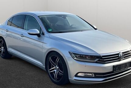 VW Passat 64.356 km 15.900 &euro; Mainz 55129