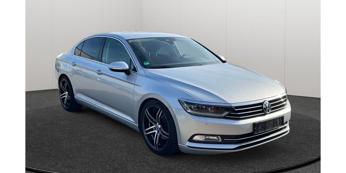 VW Passat 64.356 km 15.900 &euro; Mainz 55129