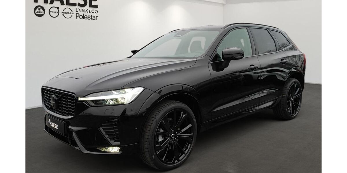 Volvo XC60 9.780 km 49.440 &euro; Mainz-Kastel 55252