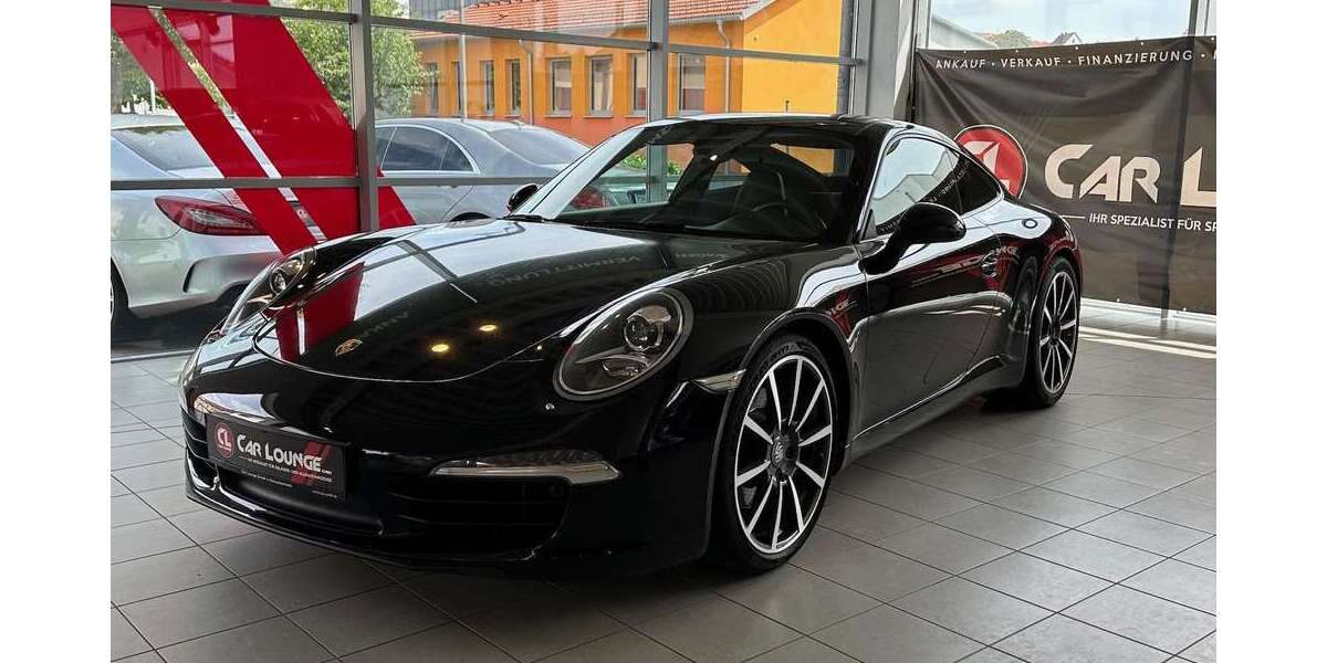Porsche 911 108.476 km 78.999 € Schwabenheim 55270