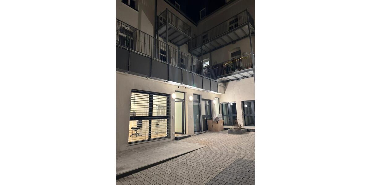 Loft - Studio - Atelier Wiesbaden - 1 Zimmer, 34 m&sup2;, 885&euro; | Angebot:26540150