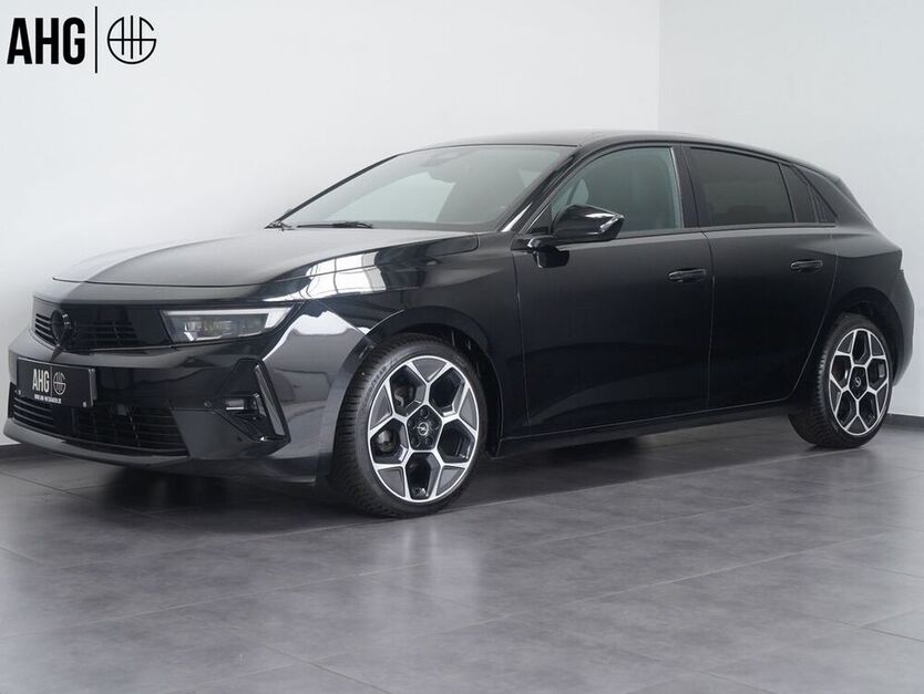 Astra