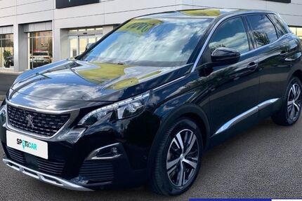 Peugeot 3008 58.312 km 14.690 &euro; Mainz 55120