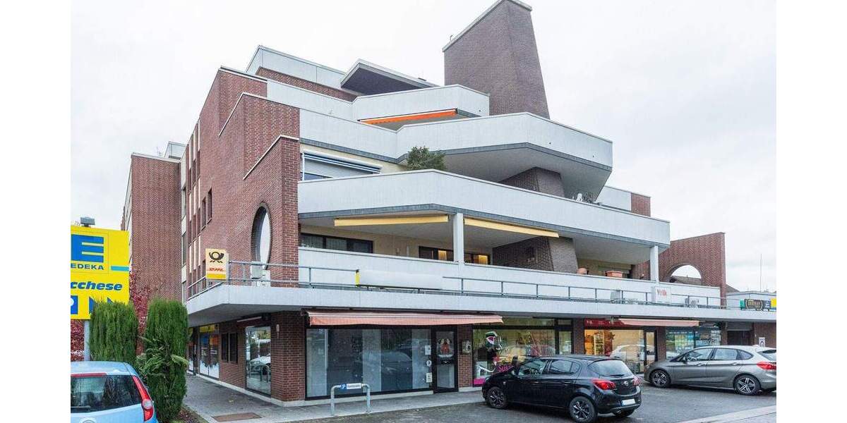 Etagenwohnung Bischofsheim - 5 Zimmer, 166 m&sup2;, 430.000&euro; | Angebot:24267748