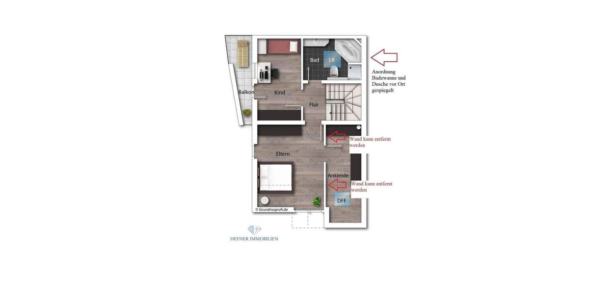 *NEU* *NEU* MODERNES SEHR GEPFLEGTES EINFAMILIENHAUS IN BESTER RUHELAGE! GLEICH BESICHTIGEN! 5 zimmer