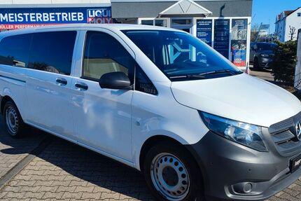 Mercedes-Benz Vito 184.700 km 29.700 &euro; Rüsselsheim 65428