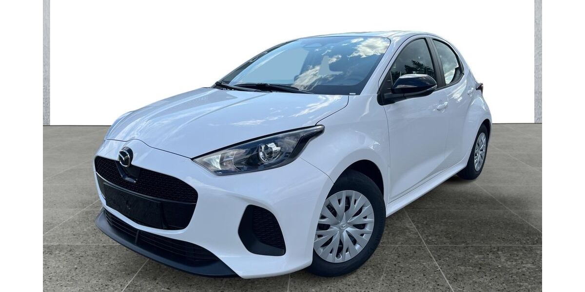Mazda 2 Hybrid 7.240 km 17.745 &euro; Mainz 55122