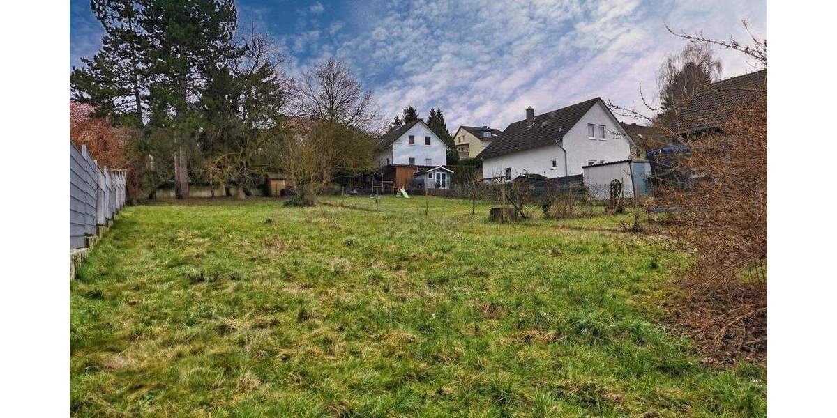 Grundstück Engelstadt - 349.000&euro; | Angebot:24739817