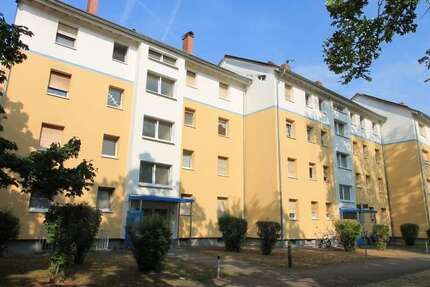 Wohnung zum Mieten in Groß-Gerau 556,65 € 61.85 m² 3 zimmer
