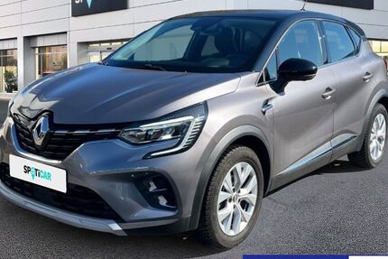 Renault Captur 29.000 km 15.980 &euro; Wiesbaden 65201