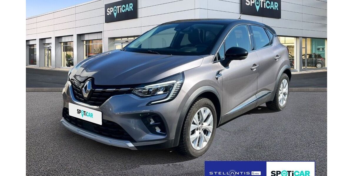 Renault Captur 29.000 km 15.980 &euro; Wiesbaden 65201