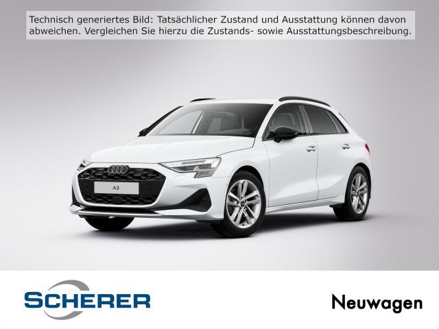 Audi A3 2.500 km 33.450 &euro; Wiesbaden 65189