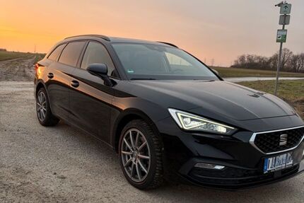 Seat Leon 106.000 km 18.950 &euro; Bad Soden 65812