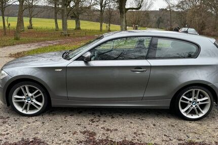 BMW 116 155.000 km 5.900 € Waldems 65529
