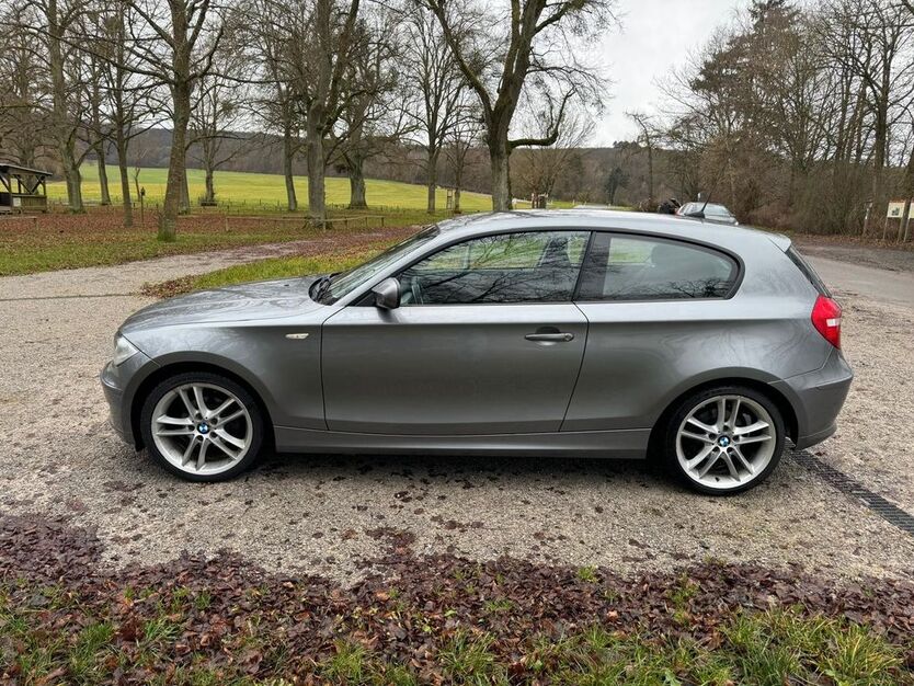 BMW 116 155.000 km 5.900 € Waldems 65529
