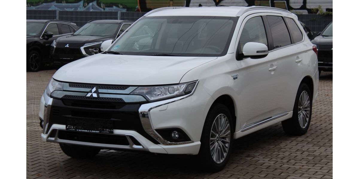 Mitsubishi Outlander 70.550 km 18.490 &euro; Flörsheim 65439