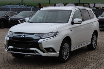 Mitsubishi Outlander 70.550 km 18.990 &euro; Flörsheim 65439