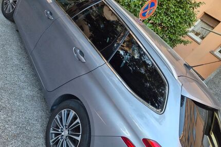 Peugeot 308 125.000 km 12.000 € Frankfurt 63263