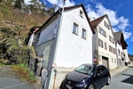 Top Angebot: 1 Grundstück, 3 Gebäude, bis zu 5 WE, davon 3 vermietet - Mehrfamilienhaus, Wohnhaus Schmitten | Angebot:26339403