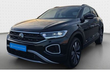 VW T-Roc 25.097 km 29.690 € Bad Camberg 65520