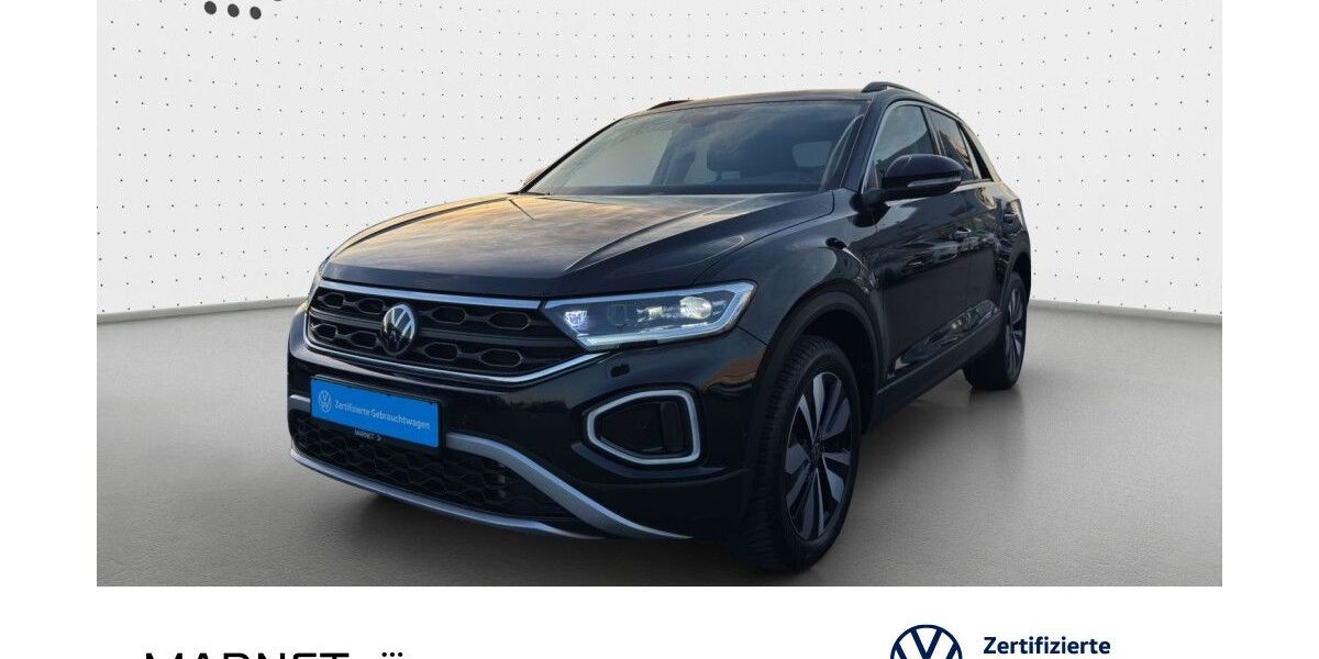 VW T-Roc 25.097 km 29.690 € Bad Camberg 65520