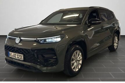 VW Tayron 2.500 km 58.990 &euro; Wiesbaden 65189