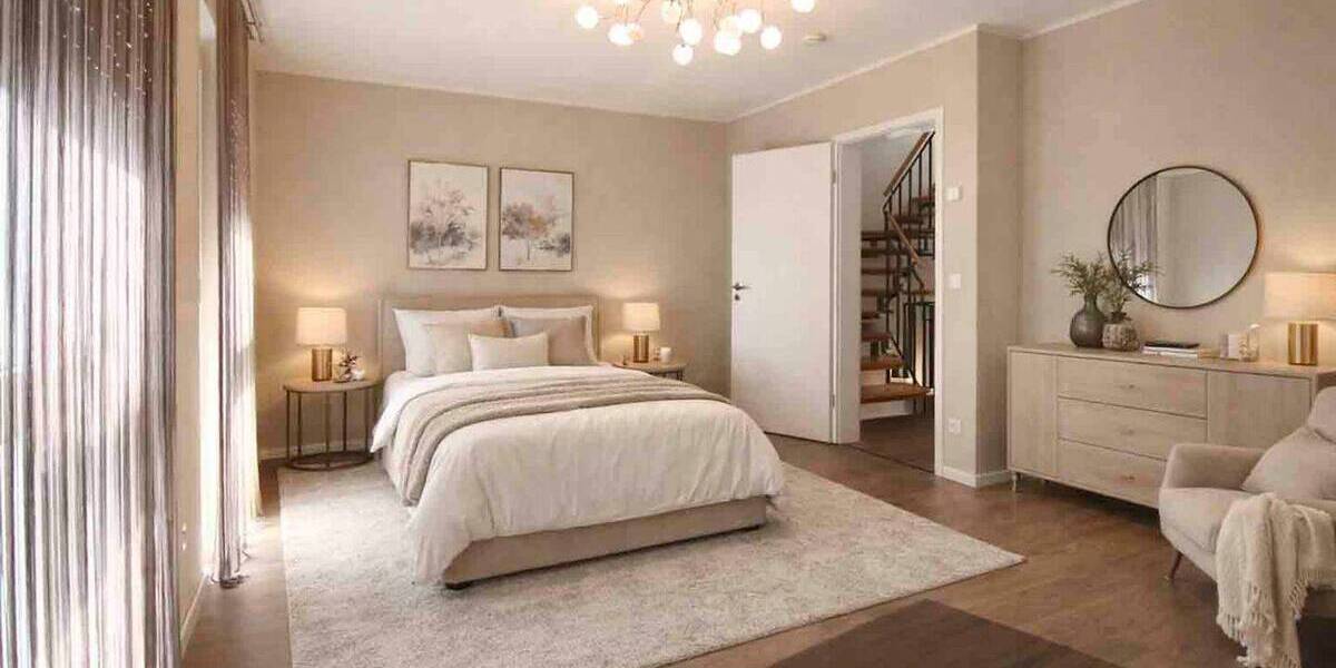 Einfamilienhaus Wiesbaden Erbenheim - 6 Zimmer, 749.000&euro; | Angebot:26789876
