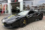 Ferrari F8 Tributo Racing|Lift|Carbon|Service neu|Garantie 16.209 km 285.999 &euro; Mainz-Kostheim 55246