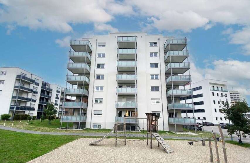 Wohnung zum Mieten in Groß-Gerau 963 € 96.3 m²
