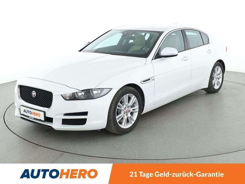 XE