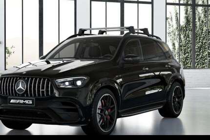 Mercedes-Benz GLE 63 AMG 20.400 km 128.890 € Wiesbaden 65189
