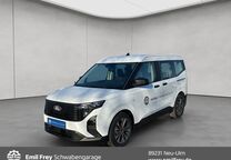 Gebrauchtwagen Ford Tourneo Courier