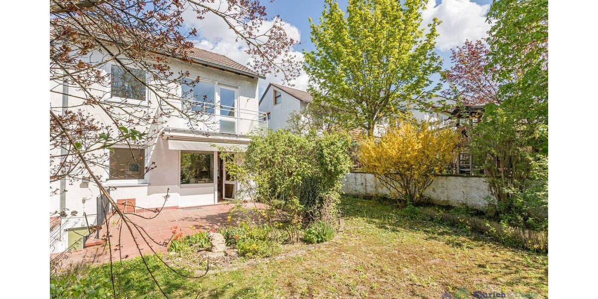 Doppelhaushälfte Heidesheim am Rhein Heidesheim am Rhein - 4 Zimmer, 107 m&sup2;, 419.000&euro; | Angebot:26672577