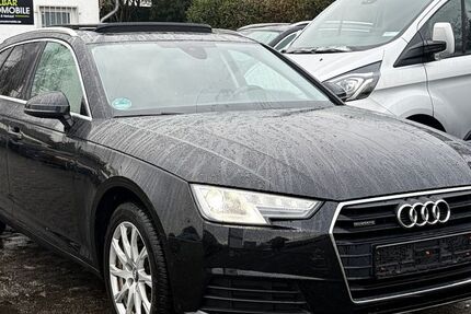 Audi A4 188.000 km 15.700 &euro; Wiesbaden 65199