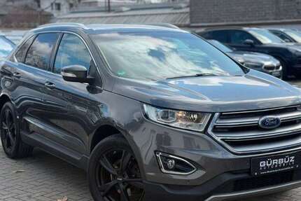 Ford Edge 250.000 km 10.800 &euro; Wiesbaden 65201