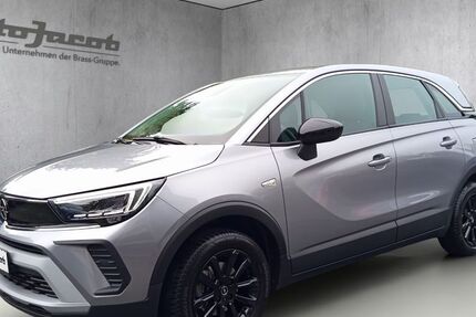 Opel Crossland (X) 15.559 km 17.450 &euro; Rüsselsheim 65428