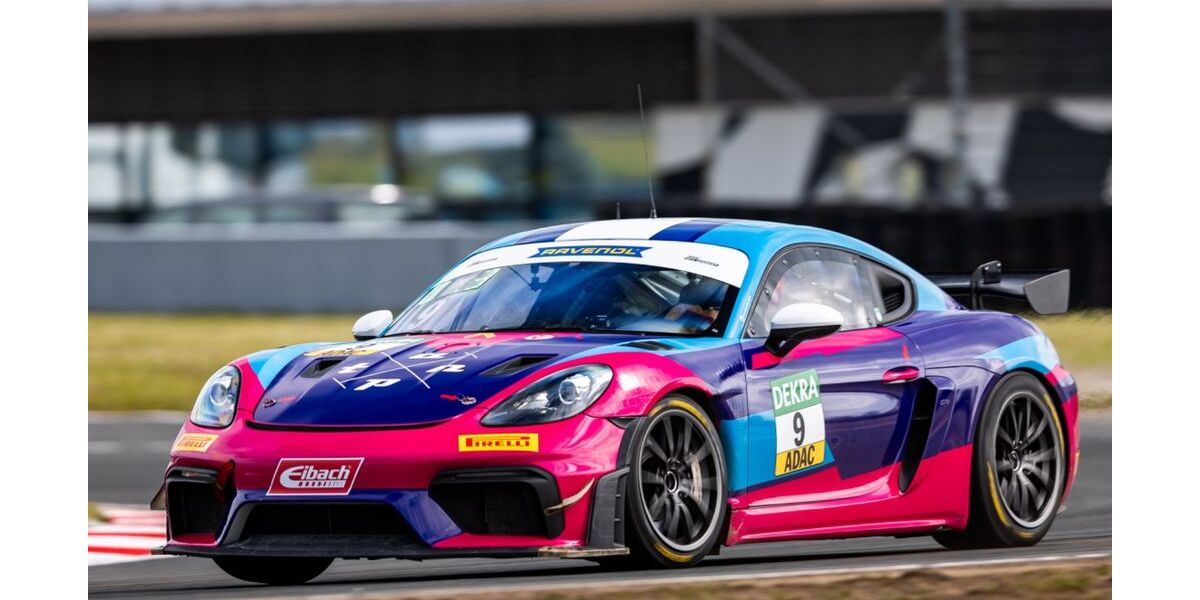 Porsche Cayman 25.500 km 189.924 &euro; Eschborn bei Frankfurt am Main 65760