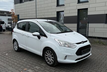 Ford B-Max 149.000 km 6.299 € Mainz 55120