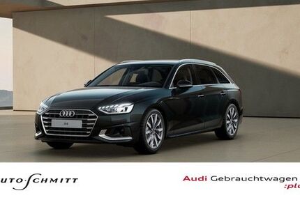 Audi A4 15.000 km 33.980 € Idstein 65510