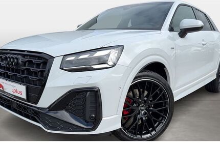 Audi Q2 8.707 km 38.990 € Idstein 65510
