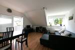 Gepflegte DG-Wohnung mit Garage in Taunusstein-Bleidenstadt