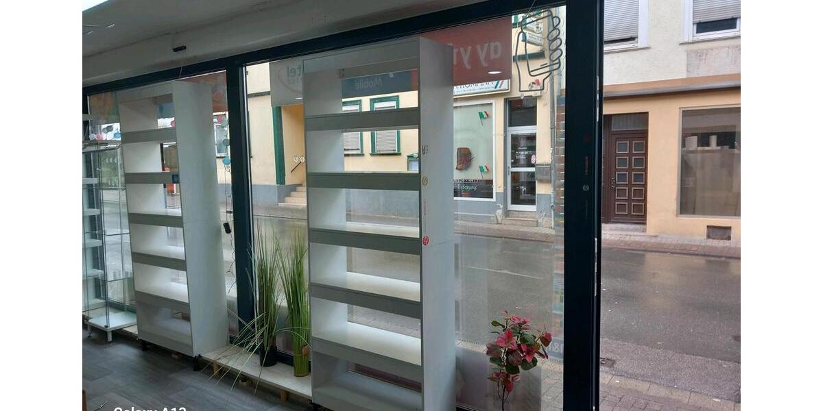 Gewerbeobjekt Bad Schwalbach - 550&euro; | Angebot:25979402