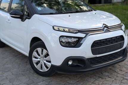 Citroen C3 42.764 km 10.590 &euro; Wiesbaden 65203
