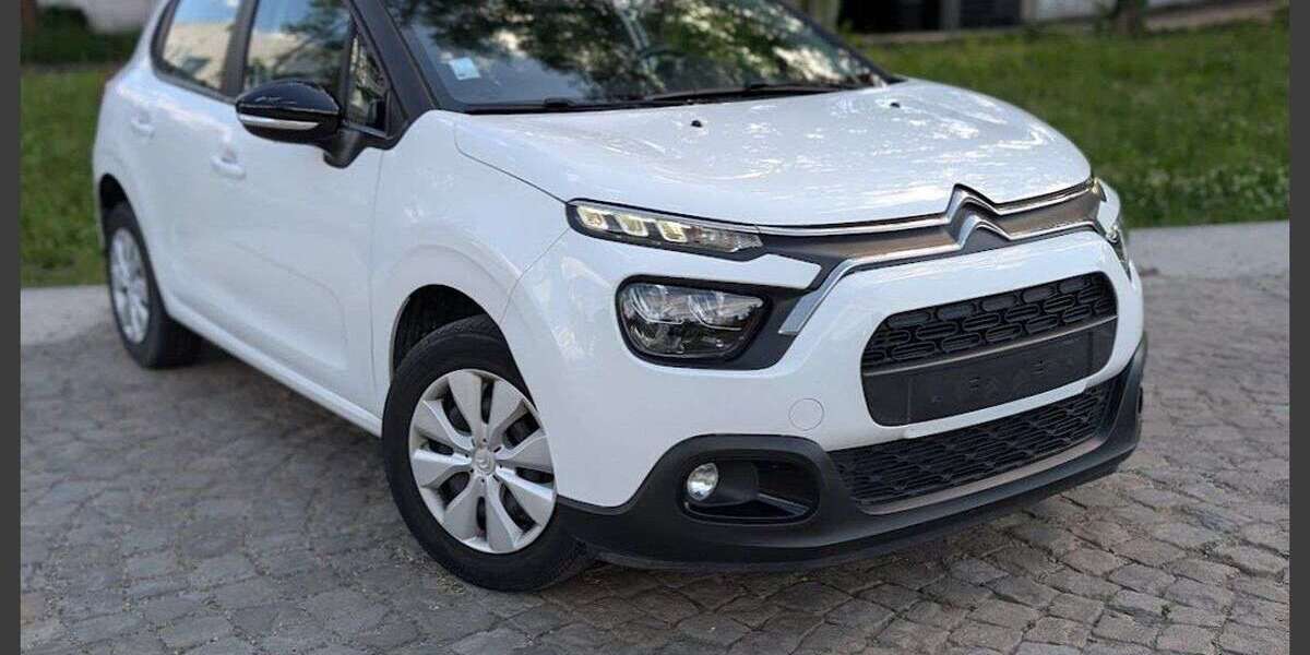 Citroen C3 42.764 km 10.590 &euro; Wiesbaden 65203