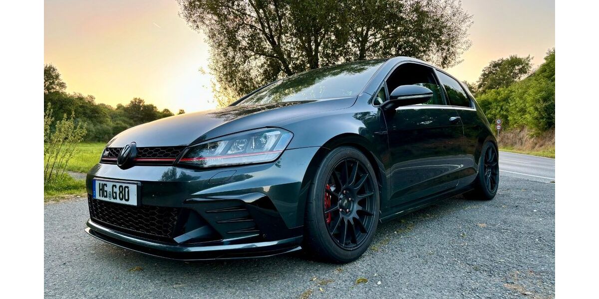 VW Golf 87.500 km 22.900 &euro; Königstein 61462