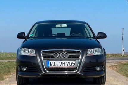 Audi A3 89.120 km 5.300 &euro; Idstein 65510