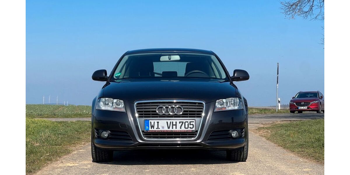 Audi A3 89.120 km 5.300 &euro; Idstein 65510